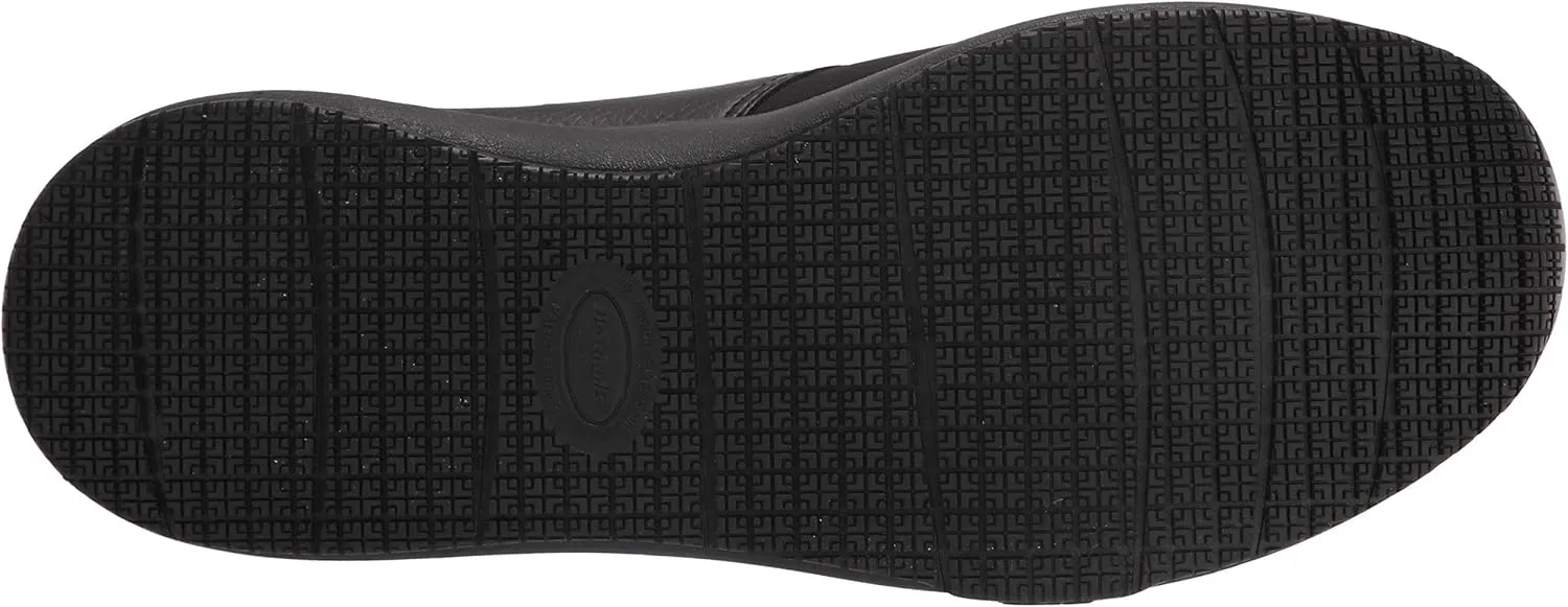 Dr. Scholl's Shoes Men's Intrepid Slip-Resistant Sneaker