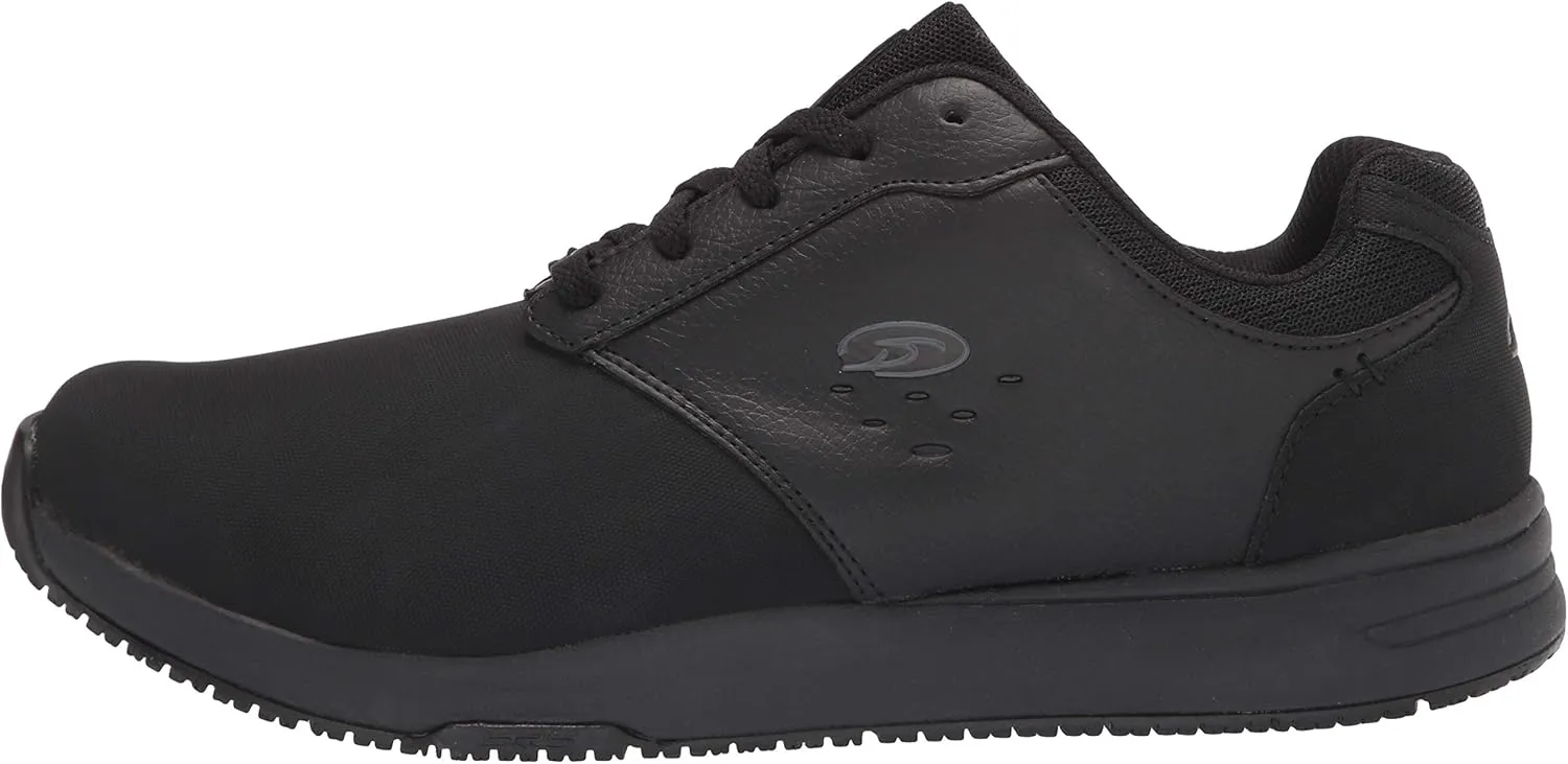 Dr. Scholl's Shoes Men's Intrepid Slip-Resistant Sneaker