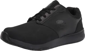 Dr. Scholl's Shoes Men's Intrepid Slip-Resistant Sneaker