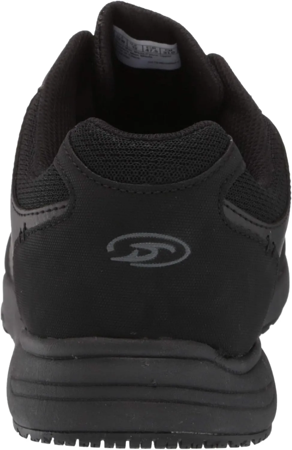 Dr. Scholl's Shoes Men's Intrepid Slip-Resistant Sneaker