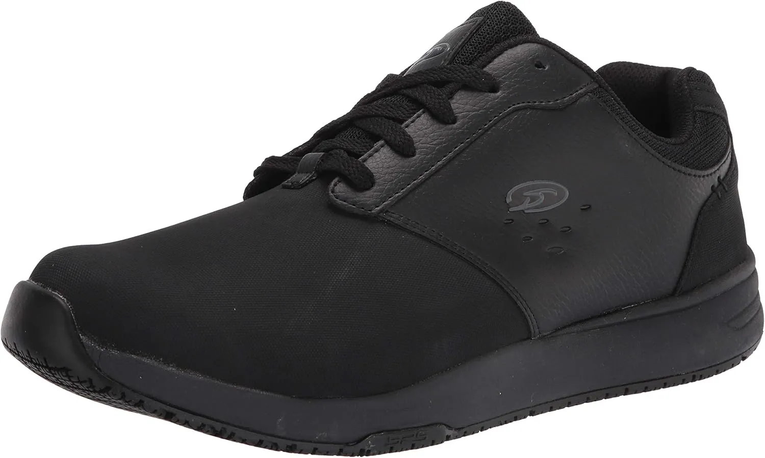 Dr. Scholl's Shoes Men's Intrepid Slip-Resistant Sneaker