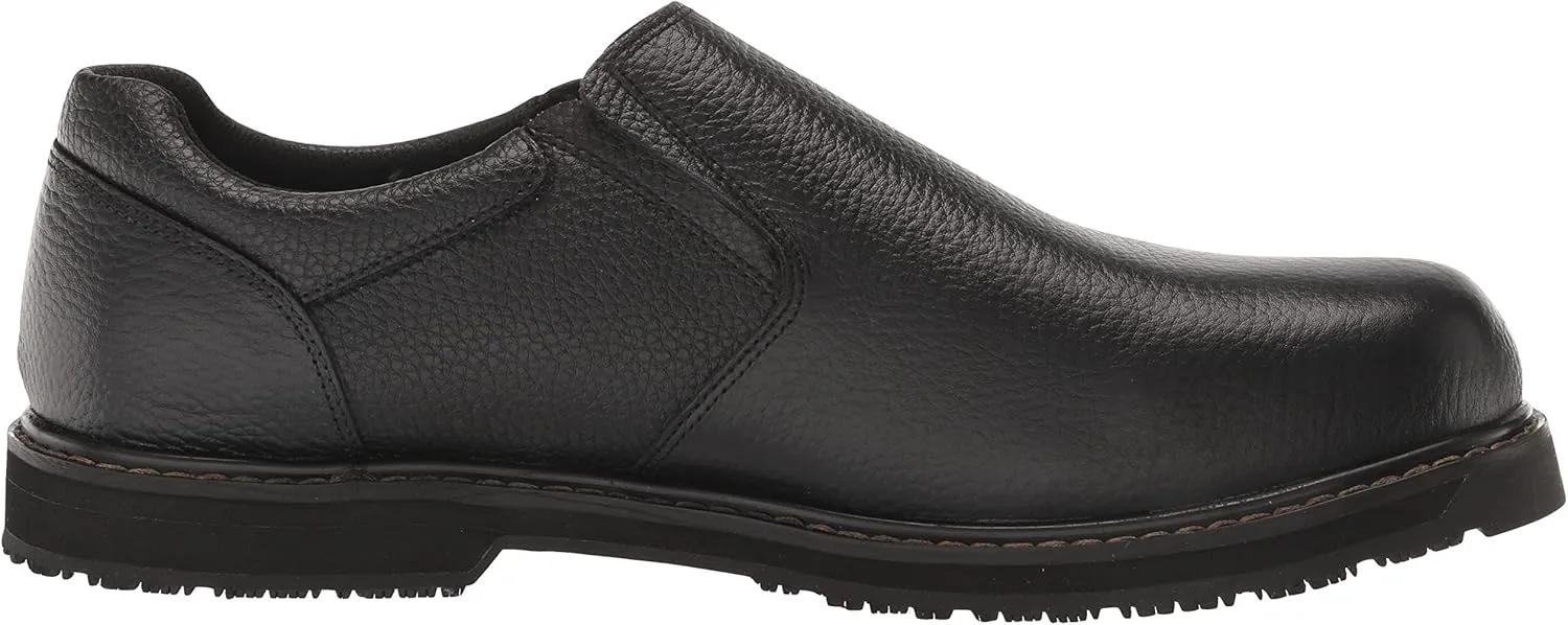 Dr. Scholl's Shoes Men's Winder Ii Work Shoe