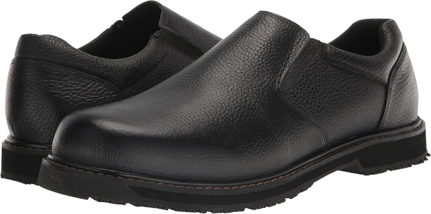 Dr. Scholl's Shoes Men's Winder Ii Work Shoe