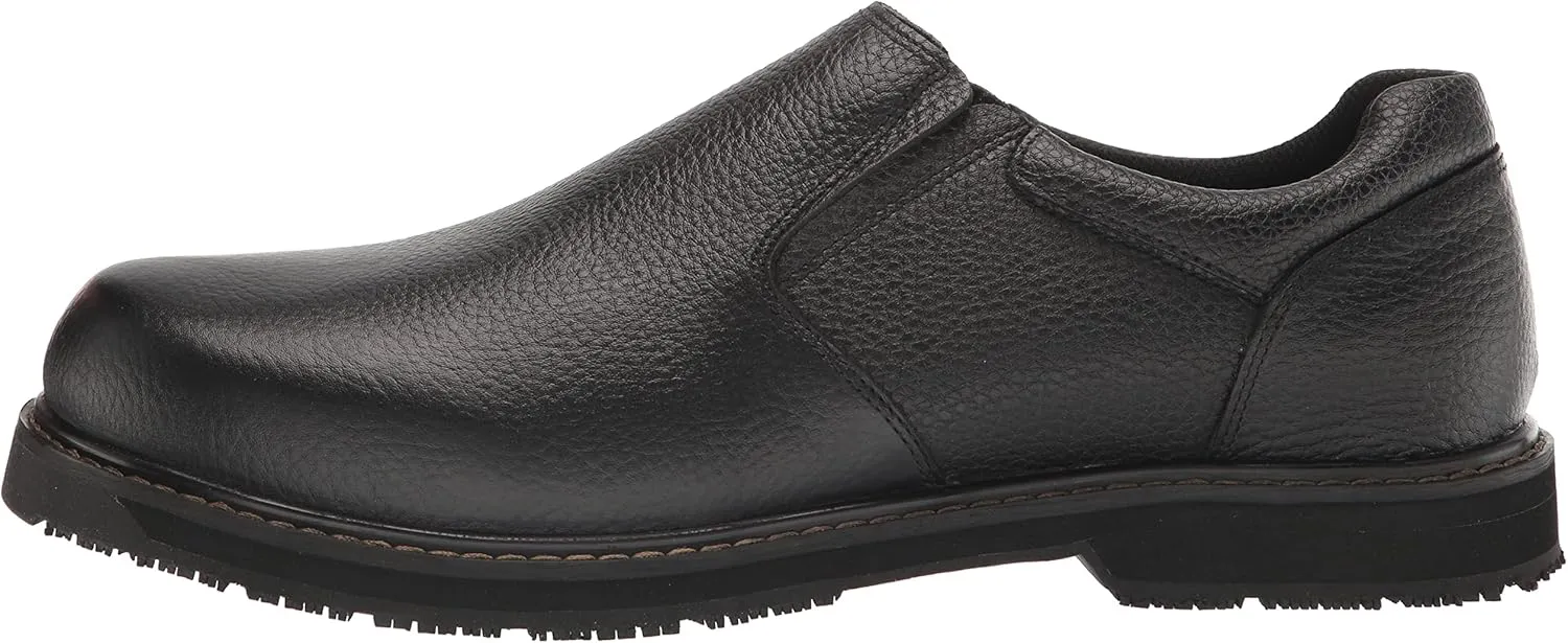 Dr. Scholl's Shoes Men's Winder Ii Work Shoe