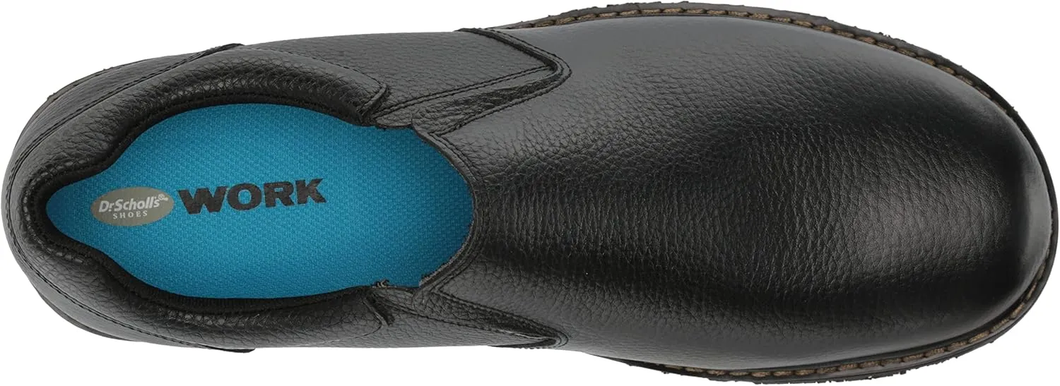 Dr. Scholl's Shoes Men's Winder Ii Work Shoe