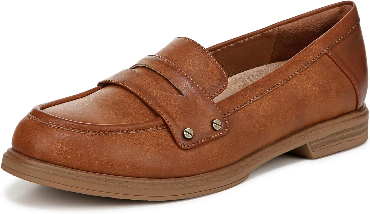 Dr. Scholl's Shoes Women's Hello Loafer Flat