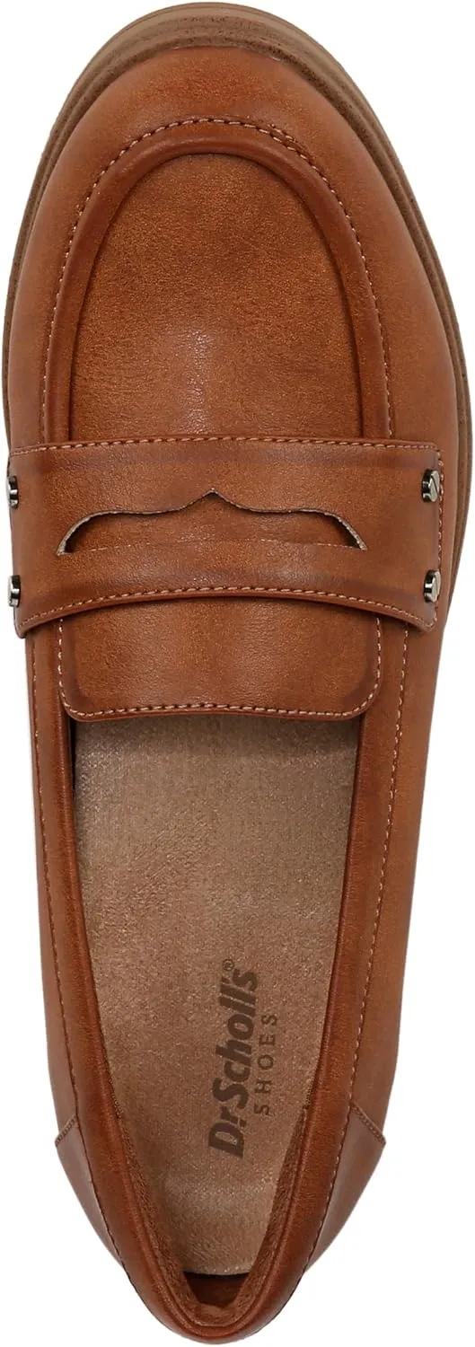 Dr. Scholl's Shoes Women's Hello Loafer Flat