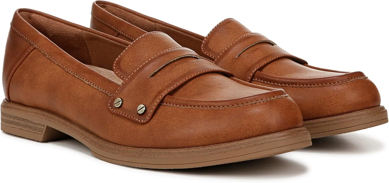 Dr. Scholl's Shoes Women's Hello Loafer Flat