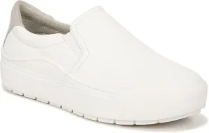 Dr. Scholl's Shoes Women's Time Off Slip on Sneaker