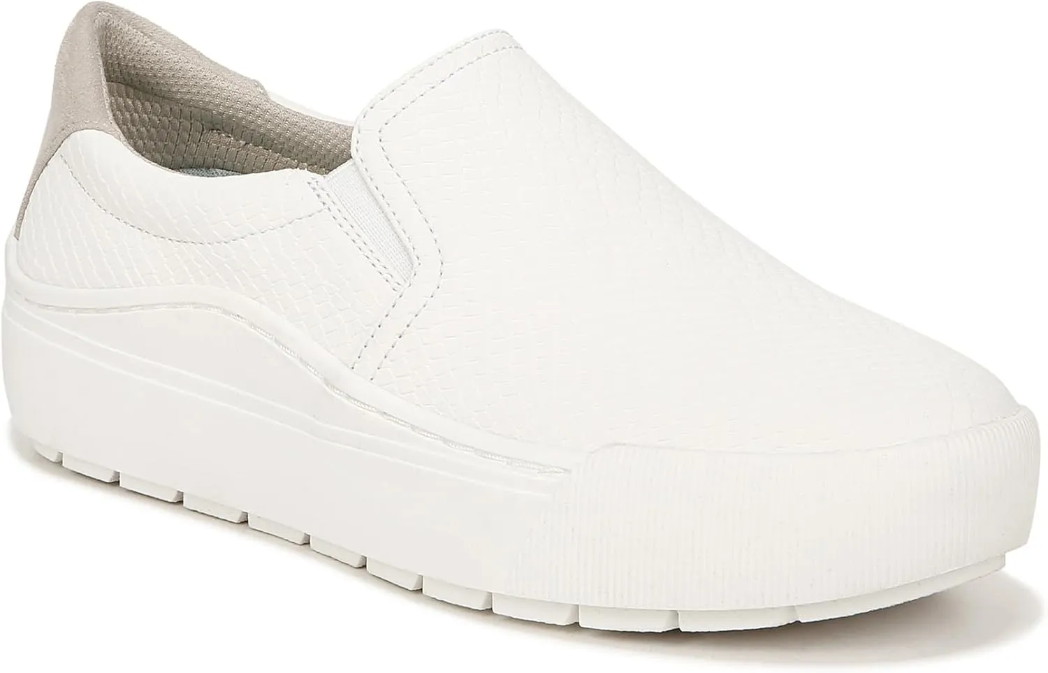 Dr. Scholl's Shoes Women's Time Off Slip on Sneaker