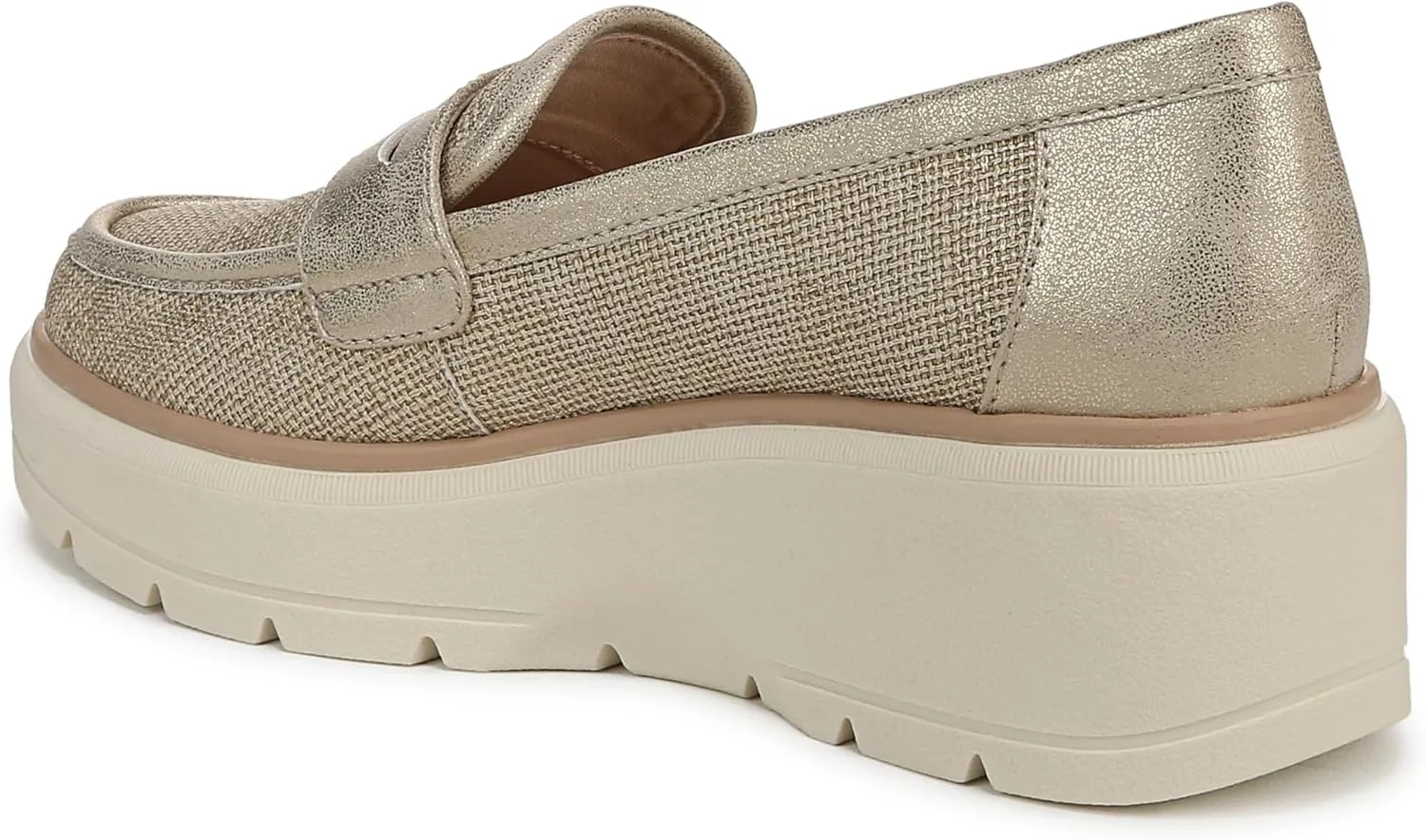 Dr. Scholl's Women's Nice Day Max Loafer