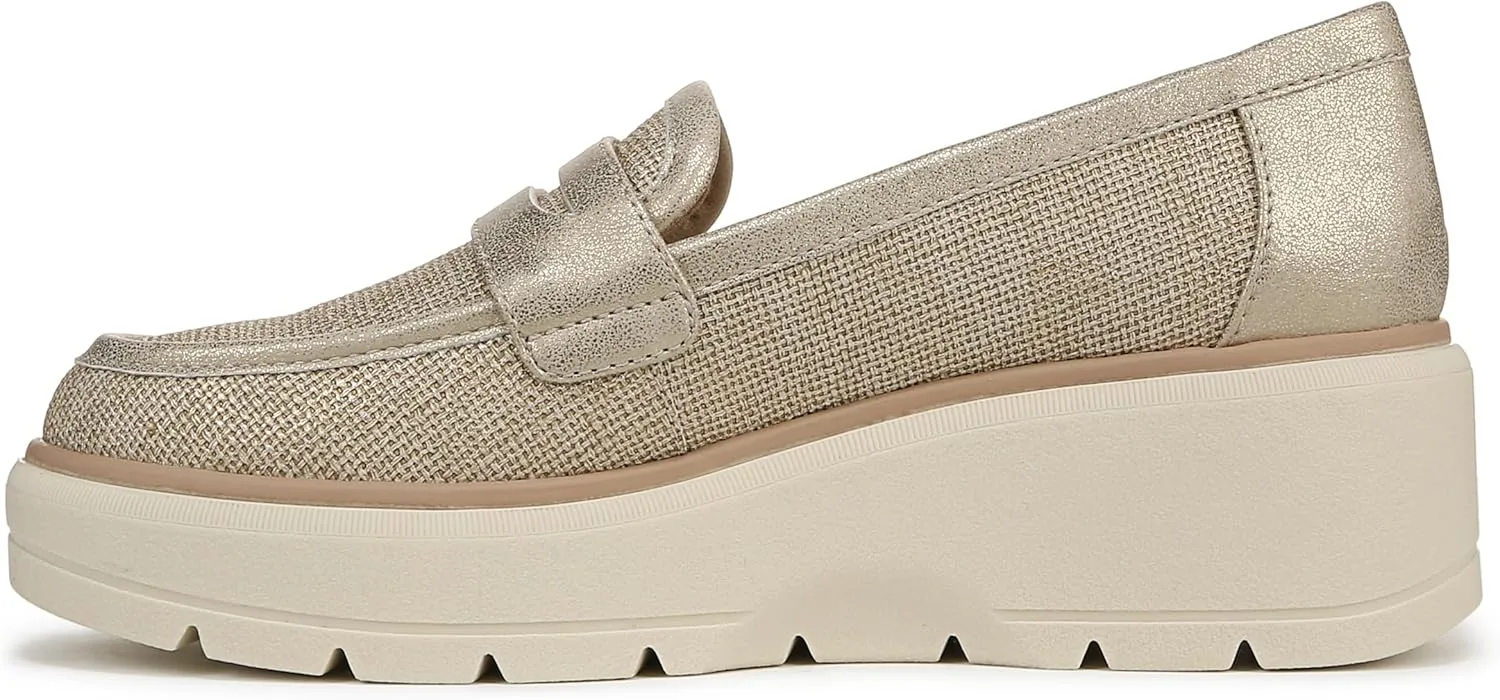 Dr. Scholl's Women's Nice Day Max Loafer