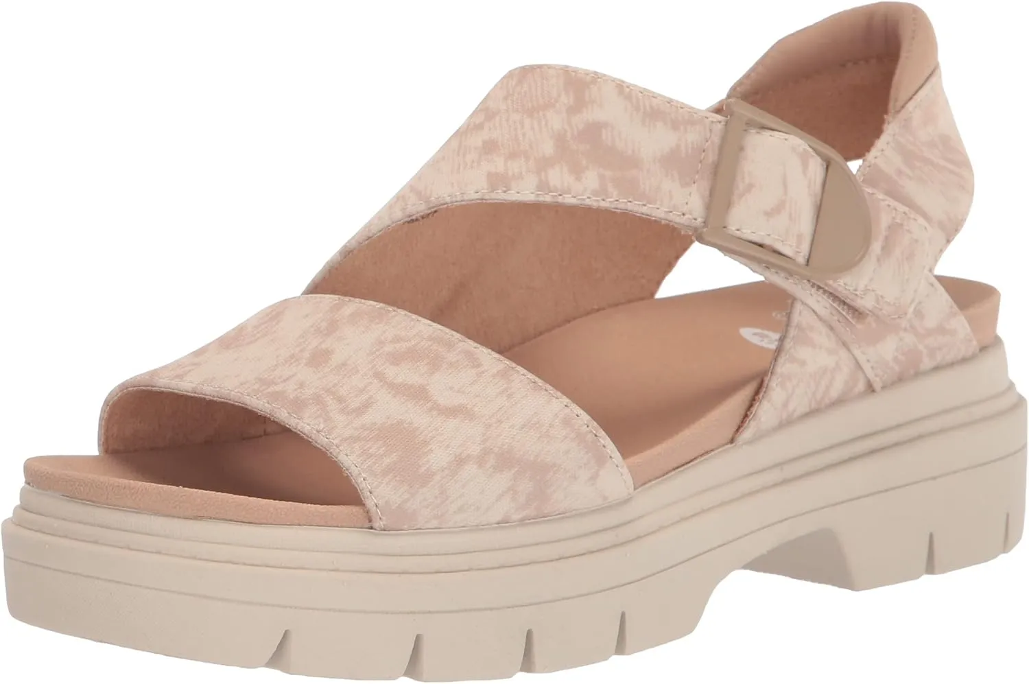 Dr. Scholl's Women's Take Off Heeled Sandal