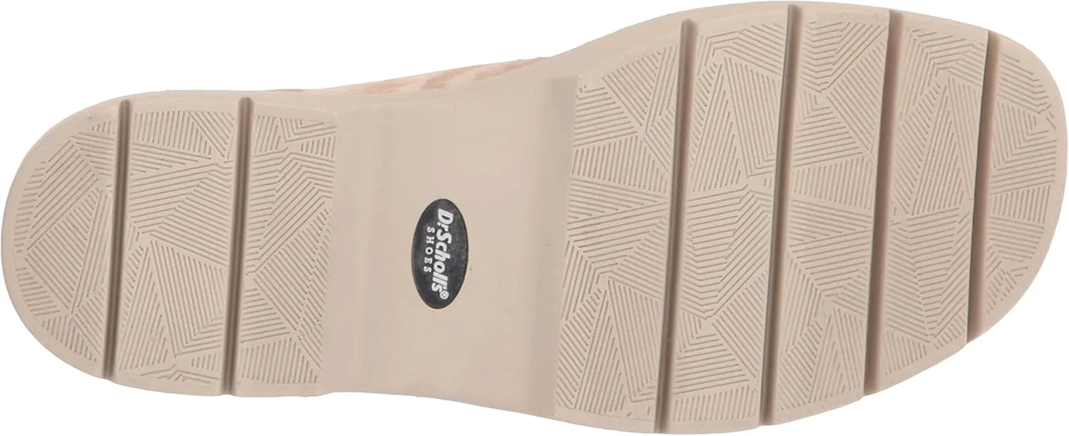 Dr. Scholl's Women's Take Off Heeled Sandal