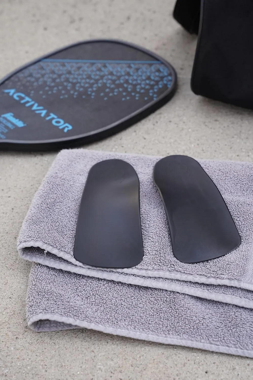 Dr. Wolf Arch Support Orthotic Inserts: Doctor Developed Plantar Fasciitis Insoles for Men, Arch Support Insoles for Women, Heel Pain and Foot Arch Supports (Men's 7, Women's 8/9)