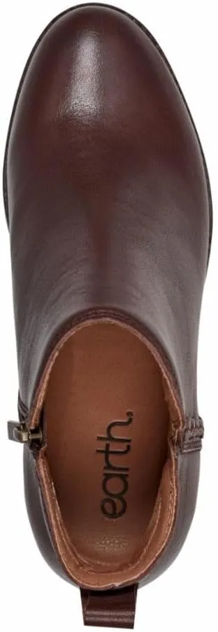 Earth Women's Etmarisole Ankle Boot
