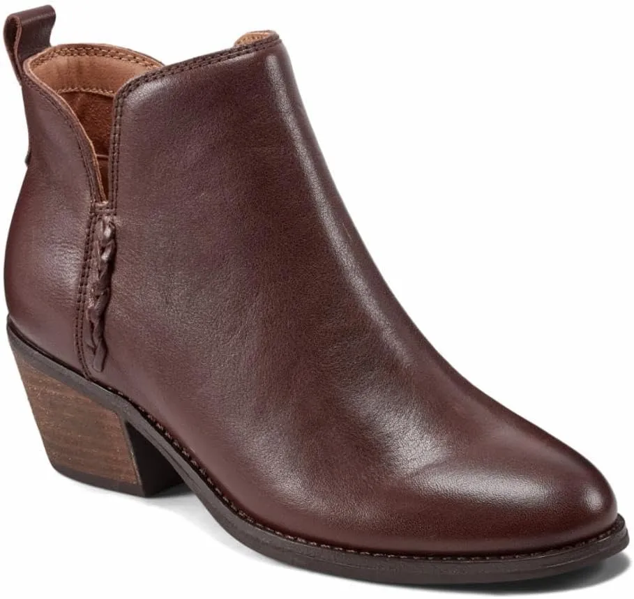 Earth Women's Etmarisole Ankle Boot