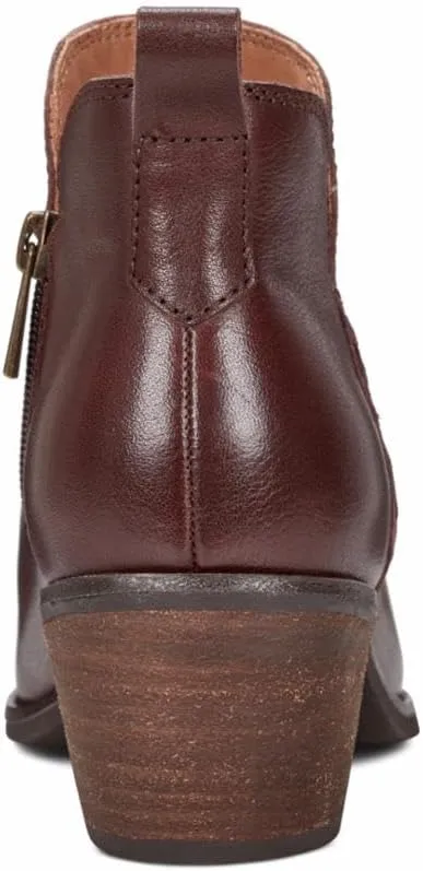 Earth Women's Etmarisole Ankle Boot