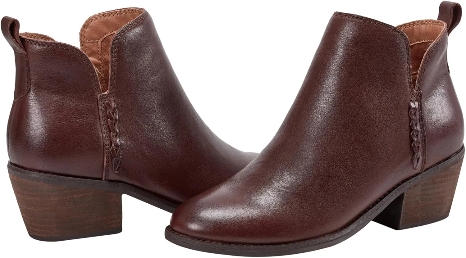 Earth Women's Etmarisole Ankle Boot