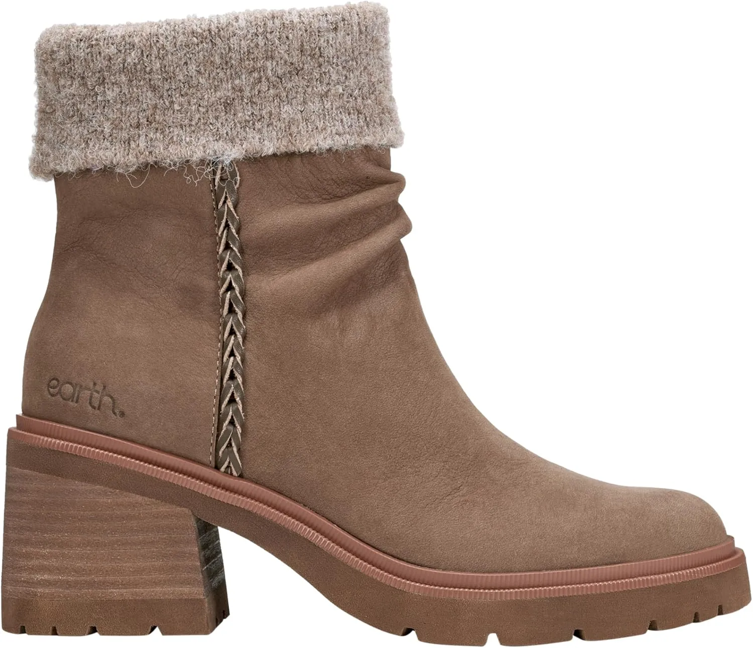 Earth Women's Gresa Fashion Boot