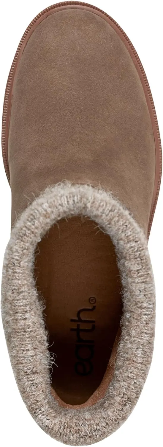 Earth Women's Gresa Fashion Boot