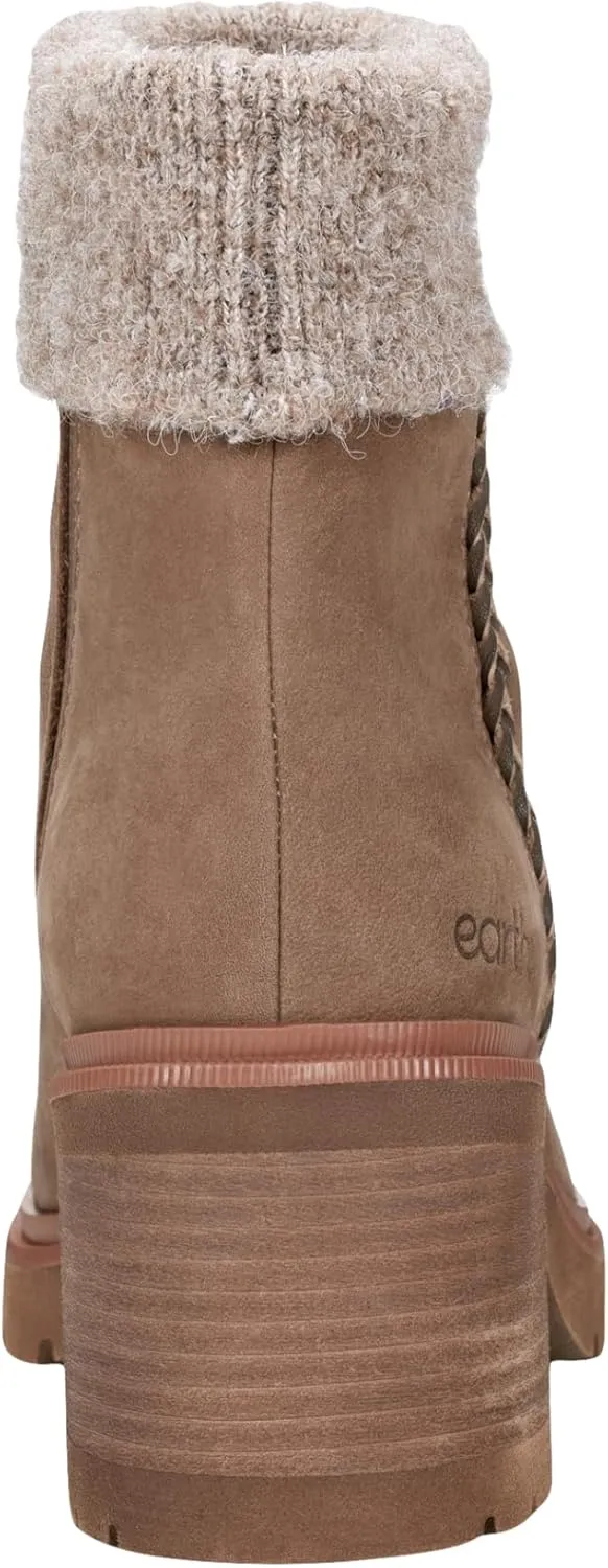 Earth Women's Gresa Fashion Boot