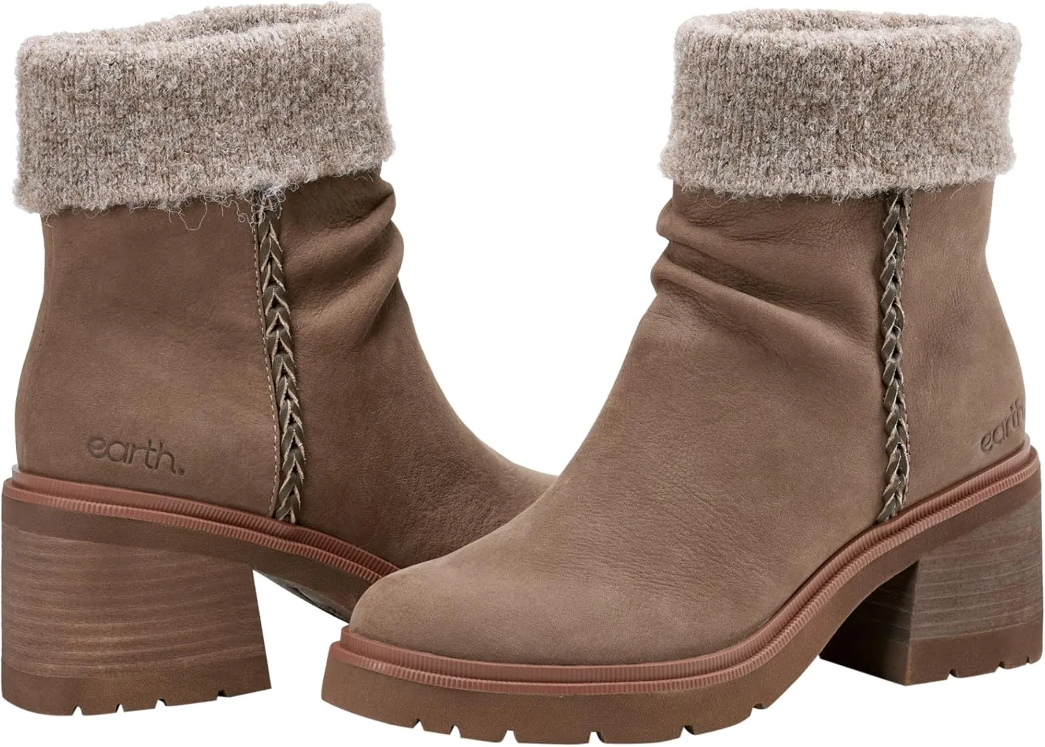 Earth Women's Gresa Fashion Boot