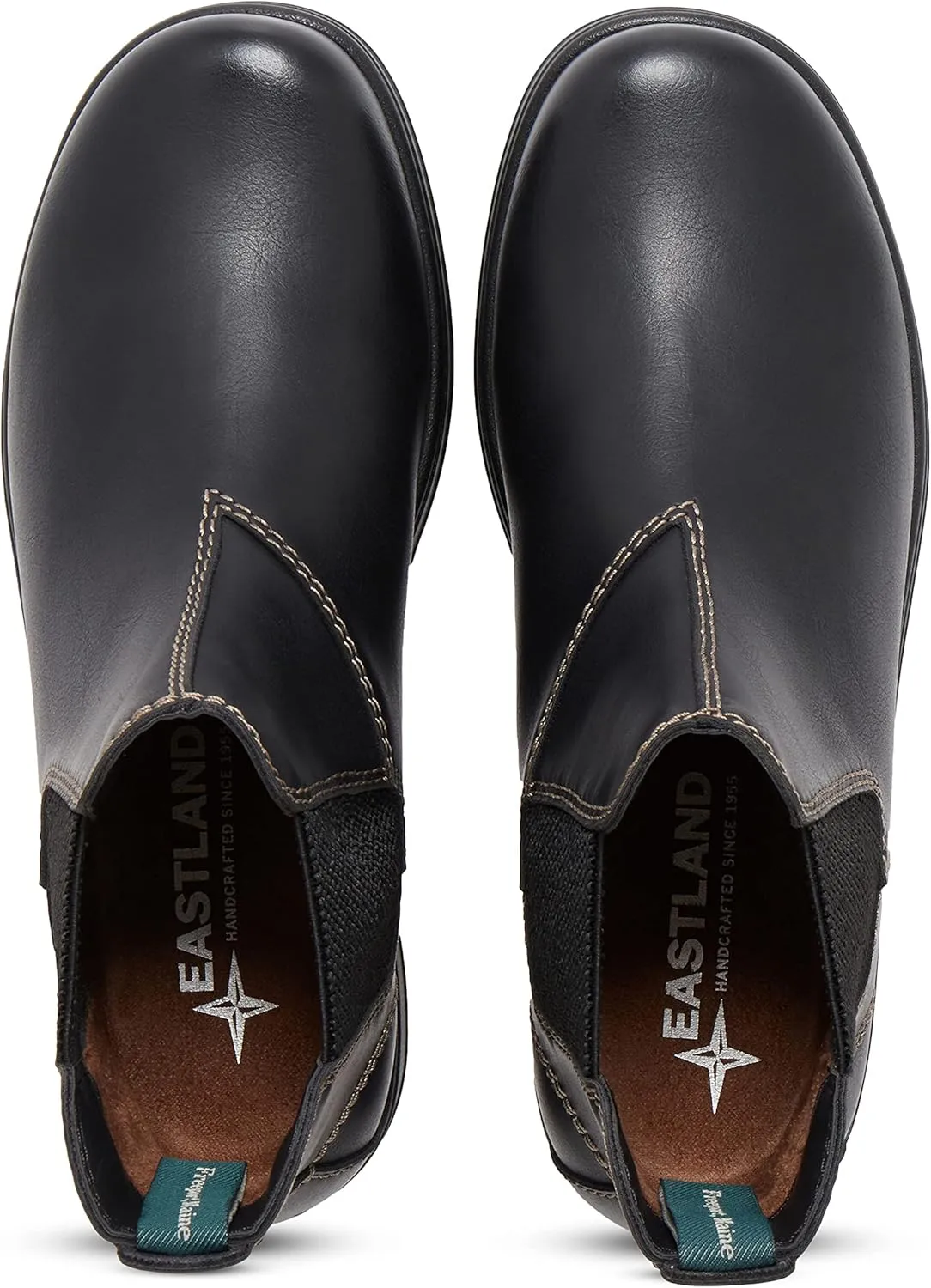 Eastland Men's Cyrus Chelsea Boot