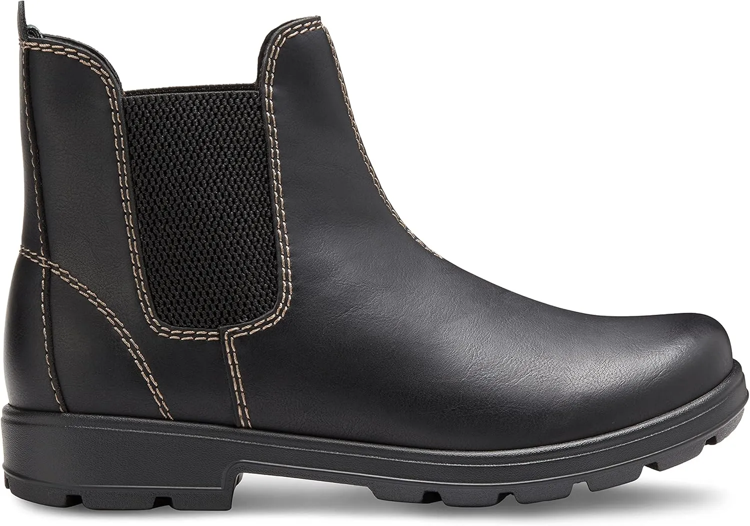 Eastland Men's Cyrus Chelsea Boot