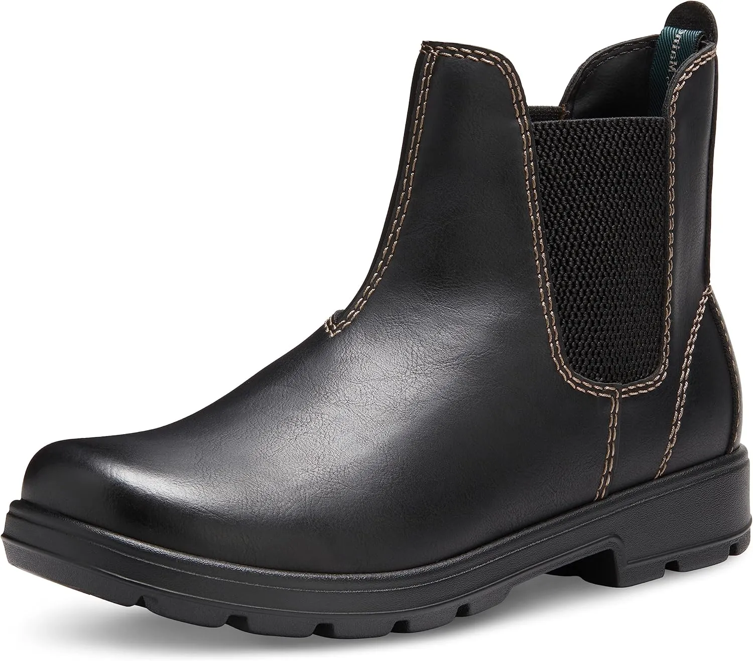 Eastland Men's Cyrus Chelsea Boot