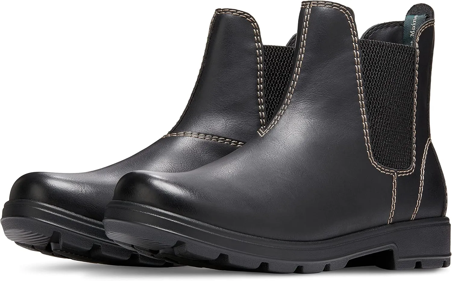 Eastland Men's Cyrus Chelsea Boot