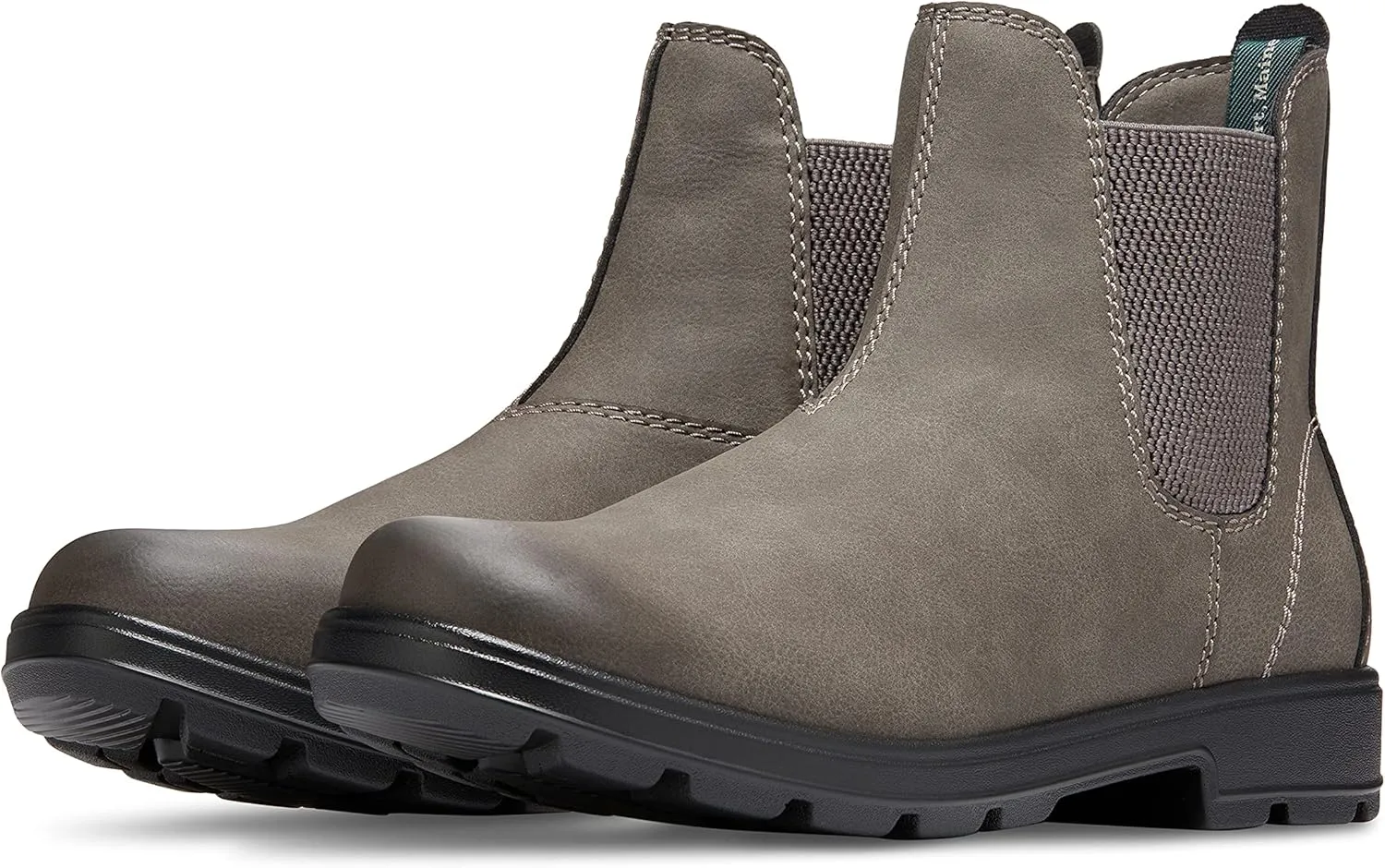 Eastland Men's Cyrus Chelsea Boot