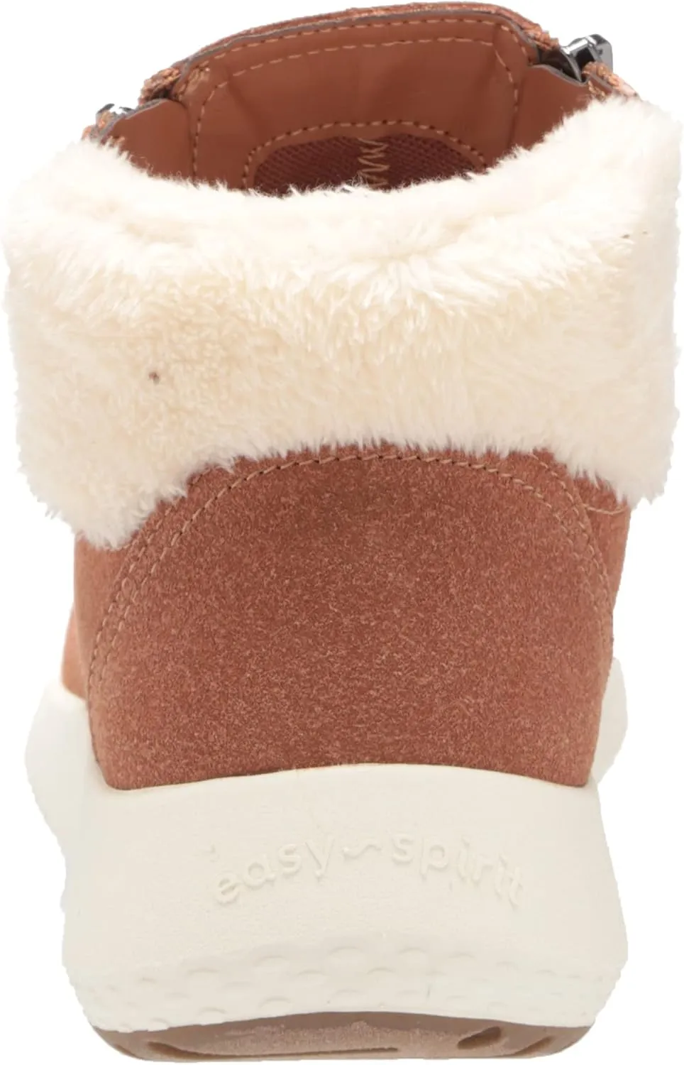 Easy Spirit Women's Elin 3 Ankle Boot