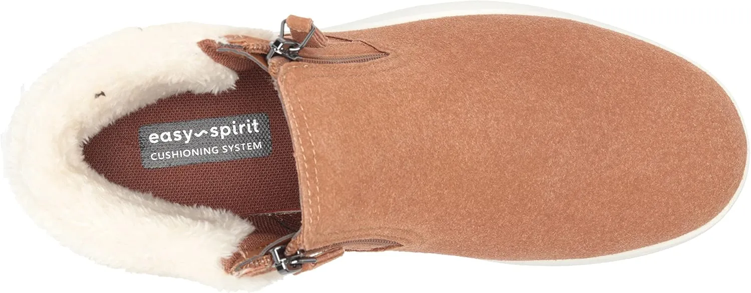 Easy Spirit Women's Elin 3 Ankle Boot