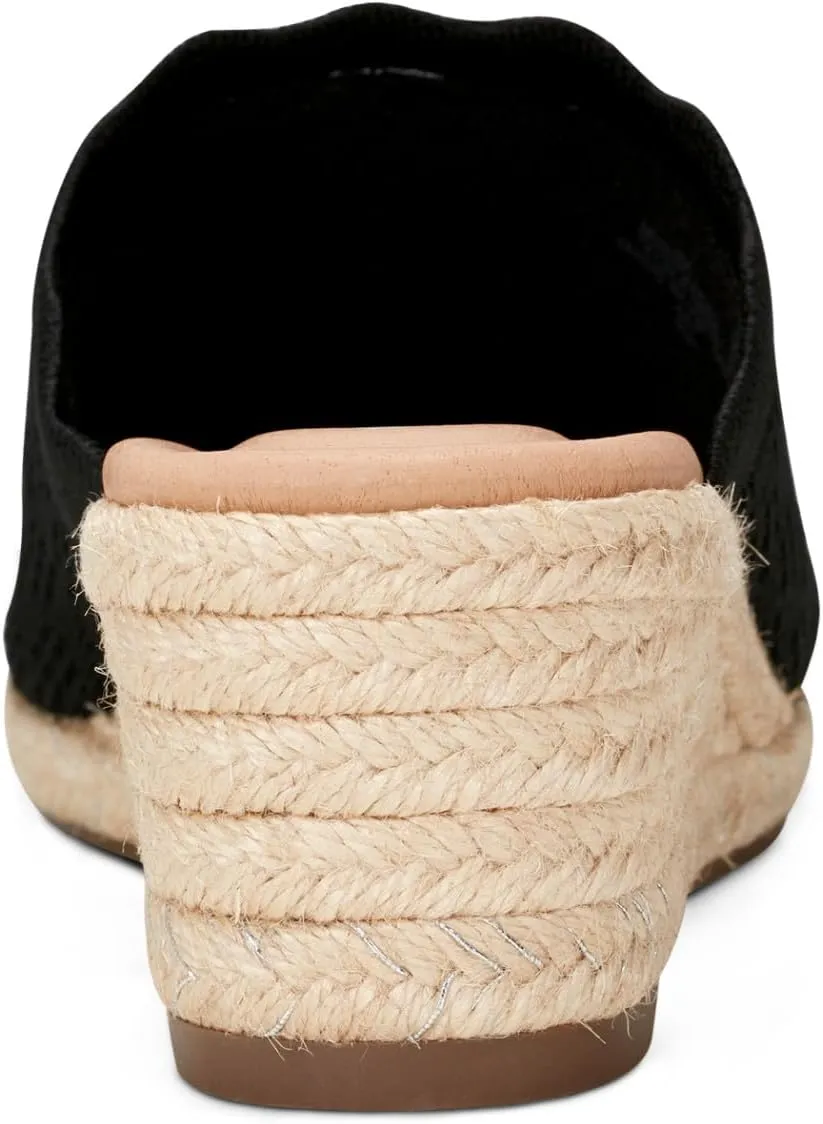 Easy Spirit Women's Espadrille Espardrille Wedge Sandal