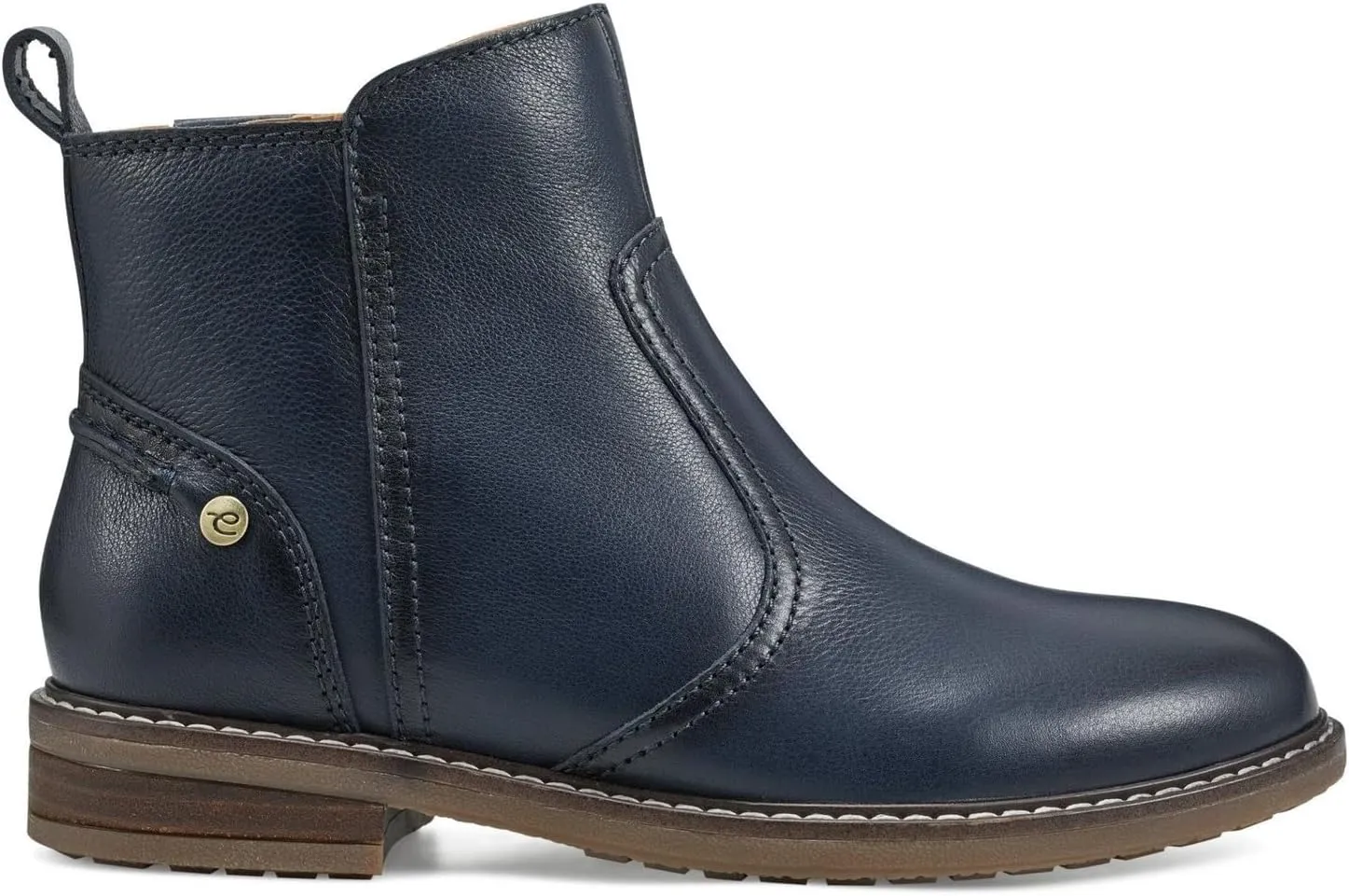 Easy Spirit Women's Juna Ankle Boot
