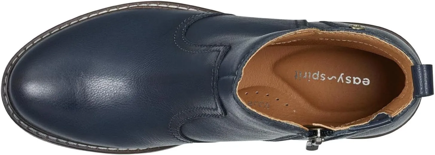 Easy Spirit Women's Juna Ankle Boot