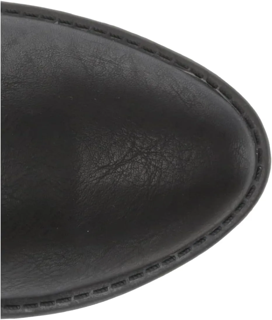 Easy Street Men's Luella Tall Boot Fashion