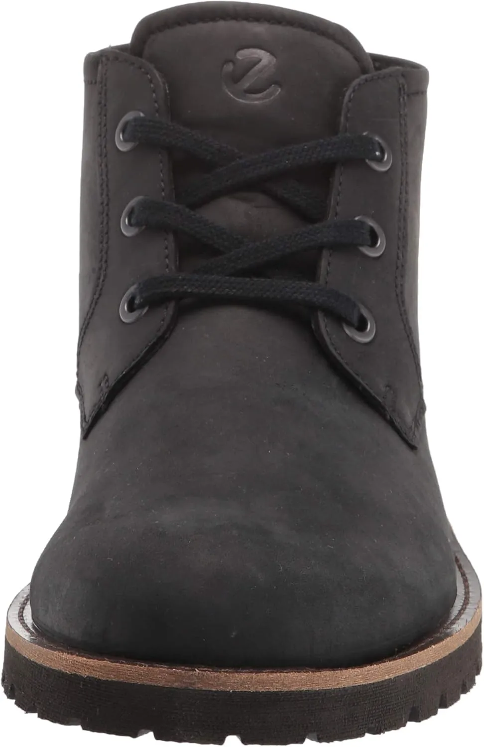 ECCO Men's Jamestown Mid Chukka Boot