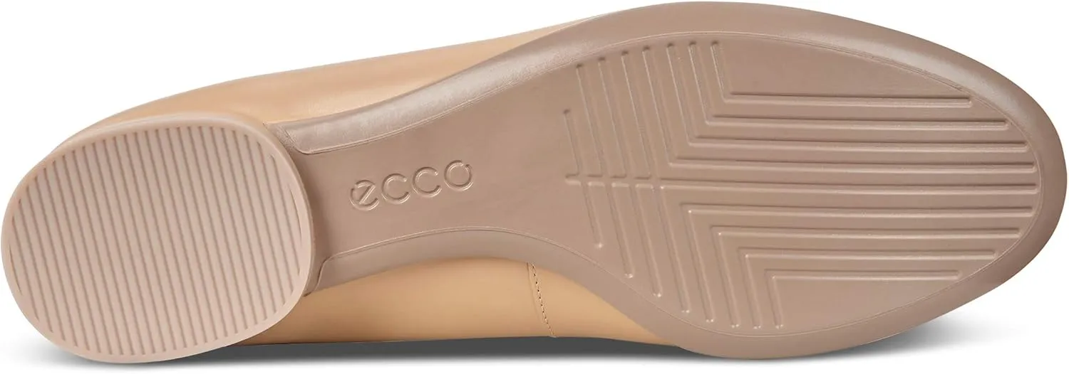 ECCO Women's Angel Ballerina Flat
