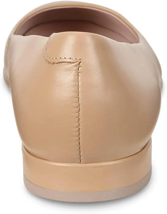 ECCO Women's Angel Ballerina Flat
