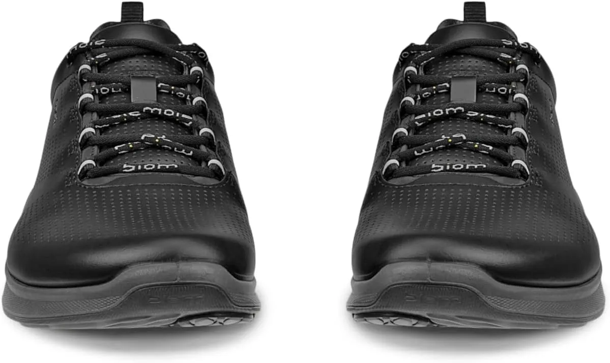 ECCO - Women’s BIOM Fjuel Perforated Athletic Sneaker