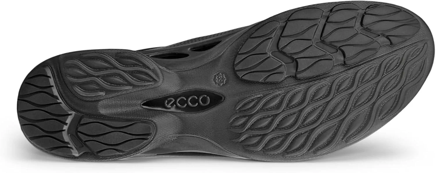 ECCO - Women’s BIOM Fjuel Perforated Athletic Sneaker