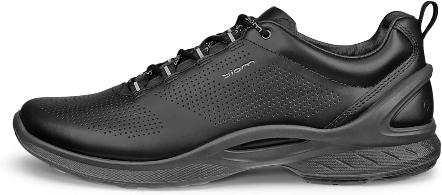 ECCO - Women’s BIOM Fjuel Perforated Athletic Sneaker
