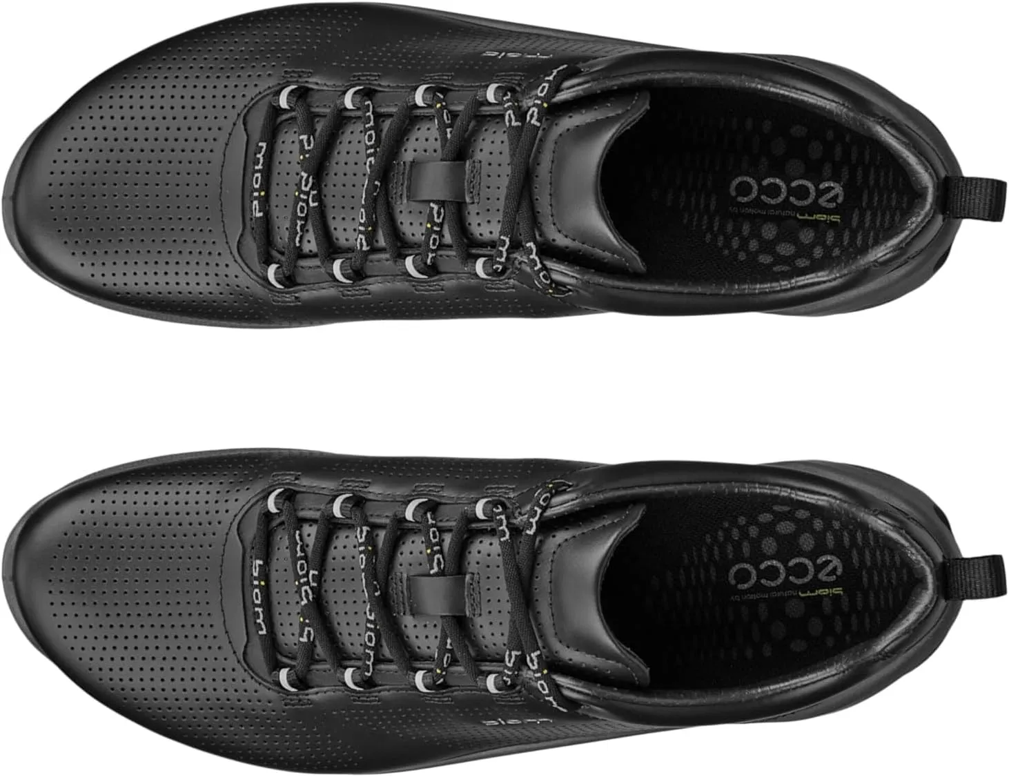 ECCO - Women’s BIOM Fjuel Perforated Athletic Sneaker