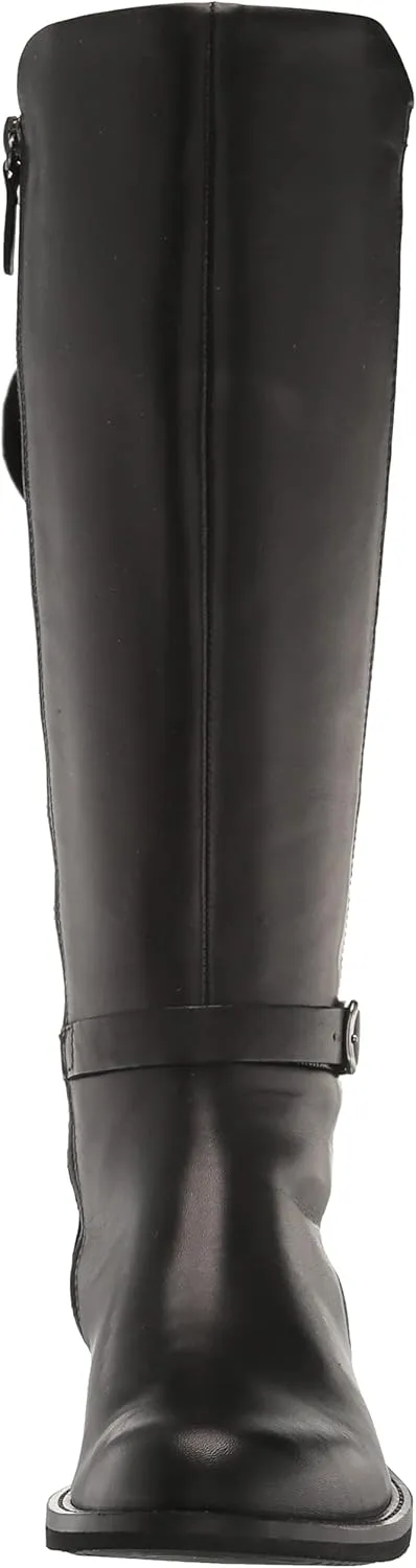 ECCO Women's Sartorelle 25 Knee High Boot