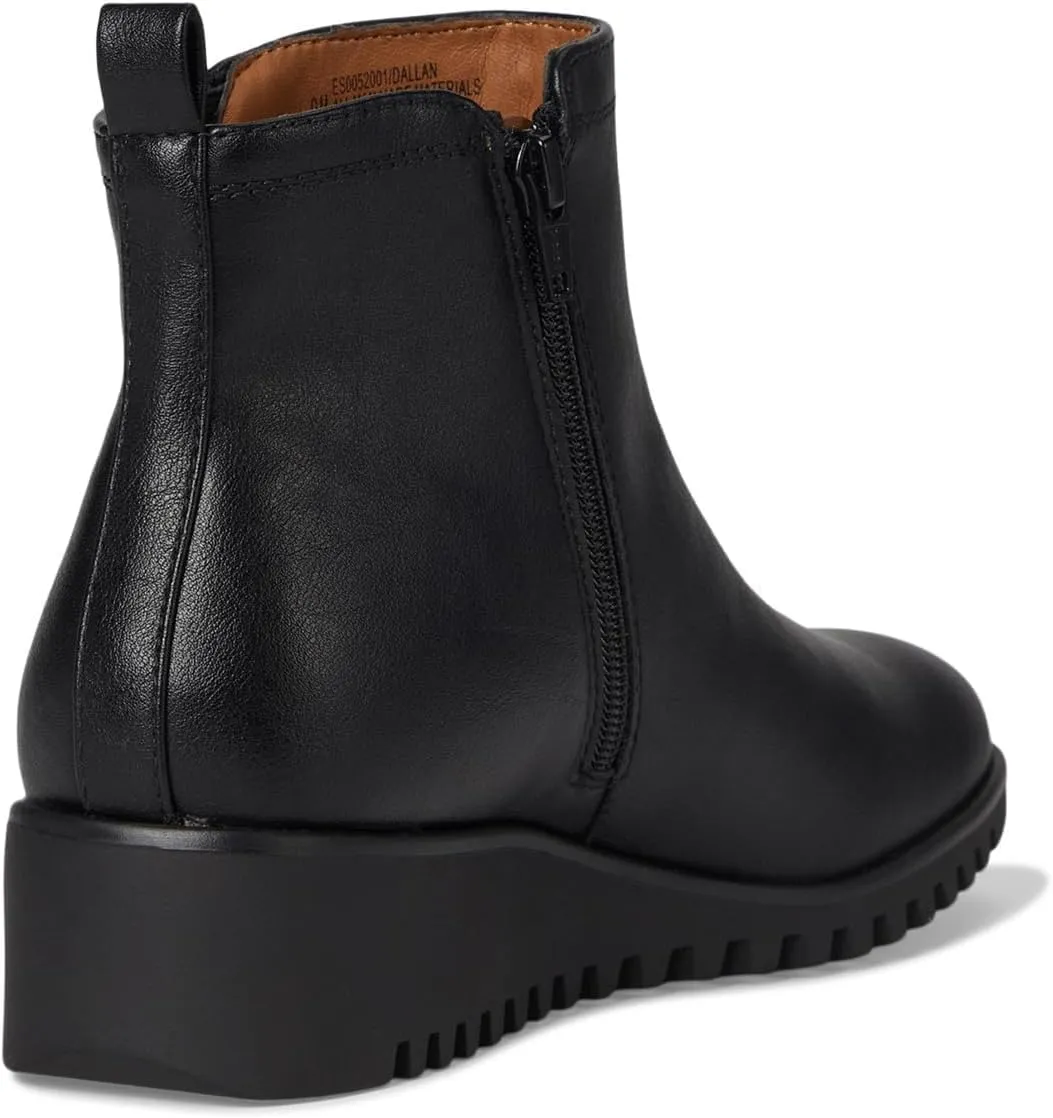 Eurosoft by Sofft Women's Dallan Ankle Boot