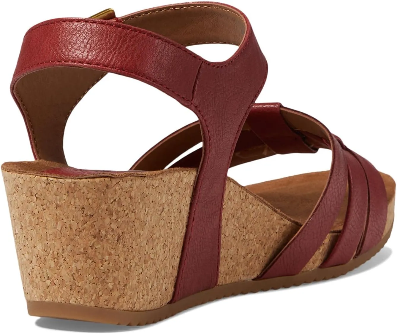 Eurosoft by Sofft Women's Ericka Wedge Sandal