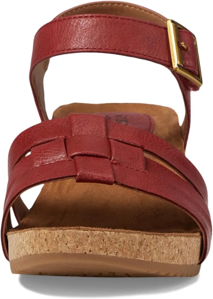 Eurosoft by Sofft Women's Ericka Wedge Sandal