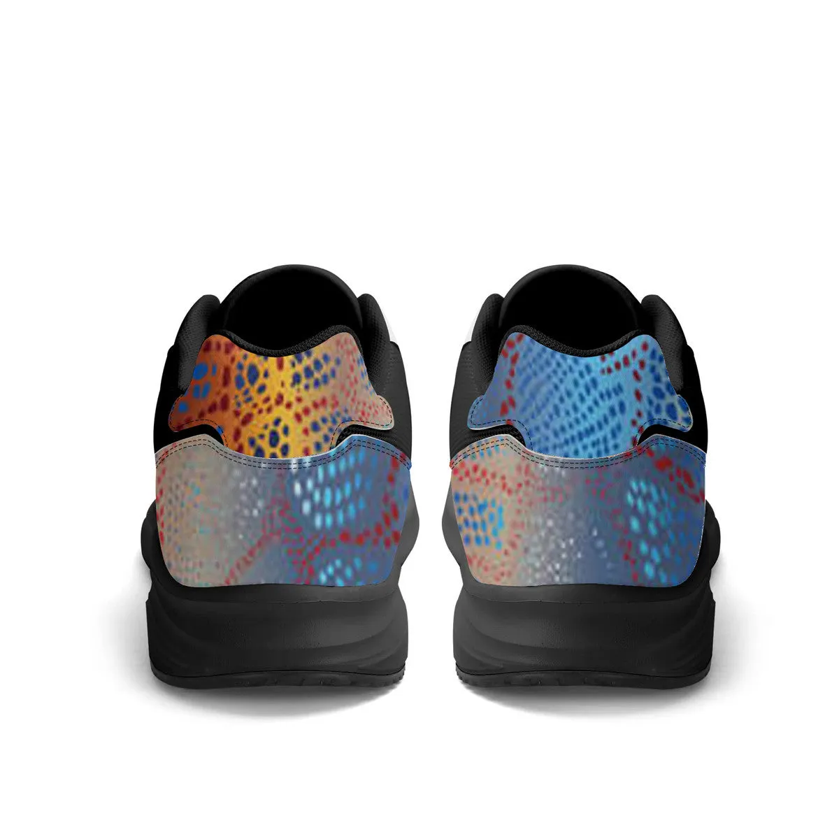 Expert advice Money Athletic Rich variety Mesh Bushae Sneakers Unisex Lightweight